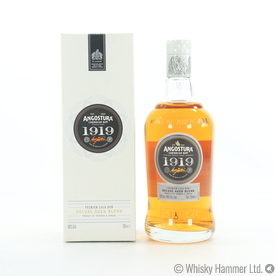 Angostura - 1919 Premium Gold Rum Thumbnail