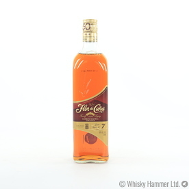 Flor de Caña - Gran Reserva No.7 Thumbnail