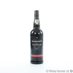 Warre's - Warrior Special Reserve Port (75cl) Thumbnail