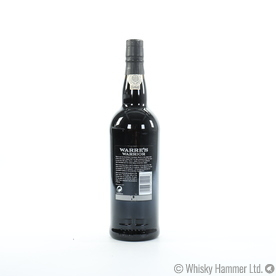 Warre's - Warrior Special Reserve Port (75cl) Thumbnail