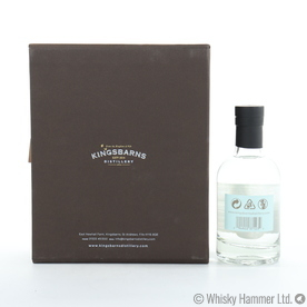 Kingsbarns - Spirit Drink (Founder's Club) 20cl Thumbnail