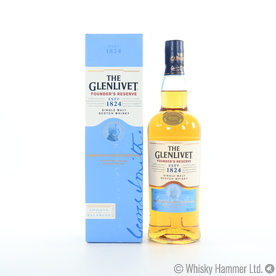Glenlivet - Founder's Reserve Thumbnail