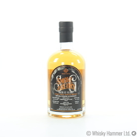 Ledaig - 13 Year Old (2007) Smoke & Glory Thumbnail