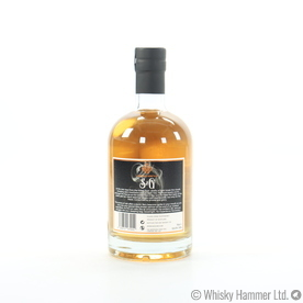 Ledaig - 13 Year Old (2007) Smoke & Glory Thumbnail