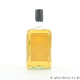 Ledaig - 14 Year Old (2008) Cadenhead's Thumbnail