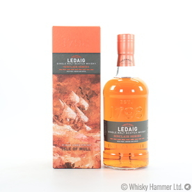 Ledaig - Rioja Cask Finish (Sinclair Series) Thumbnail