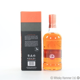 Ledaig - Rioja Cask Finish (Sinclair Series) Thumbnail