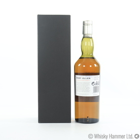 Port Ellen - 22 Year Old (1979) 1st Release Thumbnail