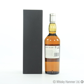 Port Ellen - 24 Year Old (1979) 3rd Release Thumbnail