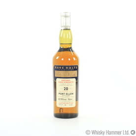 Port Ellen - 20 Year Old (1978) Rare Malts Thumbnail