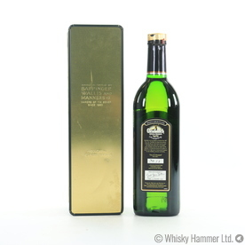 Glenfiddich - Special Reserve (Clan Campbell Of Breadalbane) 75cl Thumbnail