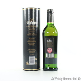 Glenfiddich - 12 Year Old (Special Reserve) Thumbnail