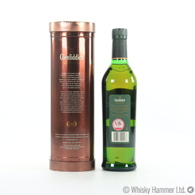 Glenfiddich - 12 Year Old (Spirit Still No.1) Thumbnail
