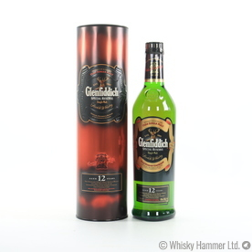 Glenfiddich - 12 Year Old (Special Reserve) Thumbnail