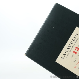 Lagavulin - 12 Year Old (2004) Limited Edition Thumbnail