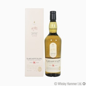 Lagavulin - 8 Year Old Thumbnail