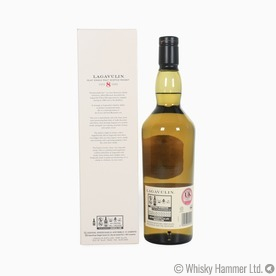 Lagavulin - 8 Year Old Thumbnail