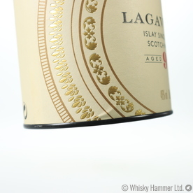 Lagavulin - 9 Year Old (Game of Thrones) House Lannister Thumbnail