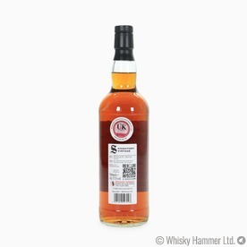 Speyside (M) - 13 Year Old (2011) 100 Proof Edition #25 (Signatory Vintage) Thumbnail