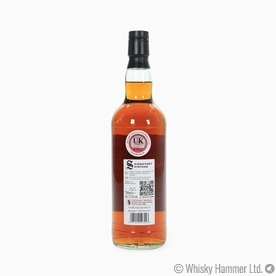 Speyside (M) - 13 Year Old (2011) 100 Proof Edition #25 (Signatory Vintage) Thumbnail