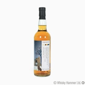 Highland Single Malt - 27 Year Old (1993) Thompson Brothers Thumbnail