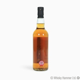 Highland Single Malt - 27 Year Old (1993) Thompson Brothers Thumbnail