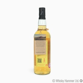 Sutherland Blended Malt - 5 Year Old (Thompson Brothers) 2024 Edition Thumbnail