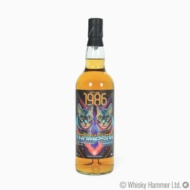 Thompson Brothers - 38 Year Old (1986) Blended Malt Thumbnail