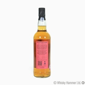 Thompson Brothers - 38 Year Old (1986) Blended Malt Thumbnail