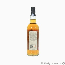 Thompson Brothers - 40 Year Old (1984) Blended Scotch Whisky Thumbnail