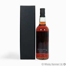 Undisclosed Speyside - 13 Year Old (2010) Single Cask #10885 Thumbnail