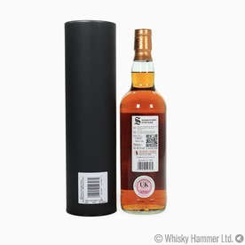Secret Speyside - 14 Year Old (2010) Signatory Vintage (Small Batch Edition #16) Thumbnail