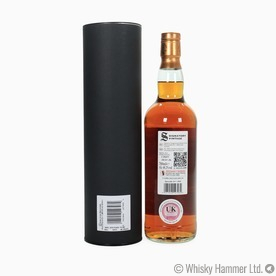 Secret Speyside - 14 Year Old (2010) Signatory Vintage (Small Batch Edition #16) Thumbnail