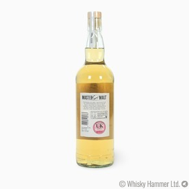 A Secret Islay - 10 Year Old (2012) Master of Malt Thumbnail