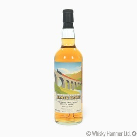 A Highland Malt - 11 Year Old (James Eadie) Thumbnail