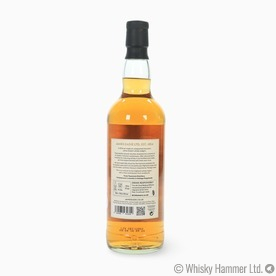 A Highland Malt - 11 Year Old (James Eadie) Thumbnail