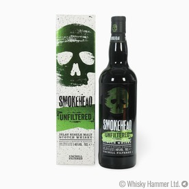 Smokehead - Unfiltered Thumbnail