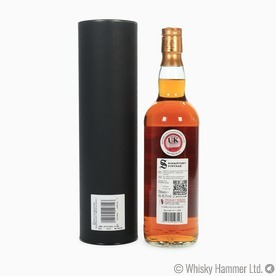 Speyside (M) - 15 Year Old (2009) Signatory Vintage Thumbnail
