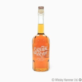 Buffalo Trace - Sazerac Rye Thumbnail