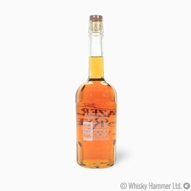 Buffalo Trace - Sazerac Rye Thumbnail