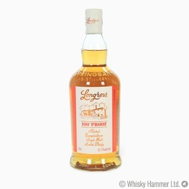 Longrow - 100 Proof (Batch 1) Thumbnail