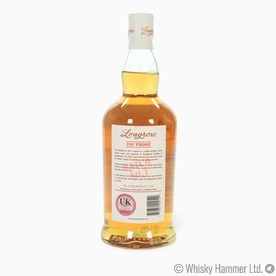 Longrow - 100 Proof (Batch 1) Thumbnail