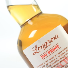 Longrow - 100 Proof (Batch 1) Thumbnail
