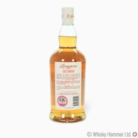 Longrow - 100 Proof (Batch 1) Thumbnail