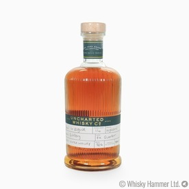 Highland - 14 Year Old (2009) Uncharted Whisky Co. Thumbnail