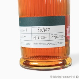 Highland - 14 Year Old (2009) Uncharted Whisky Co. Thumbnail
