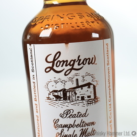 Longrow - Peated Thumbnail