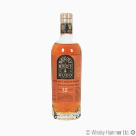 Berry Bros & Rudd - 12 Year Old (Speyside Sherry Cask) Thumbnail