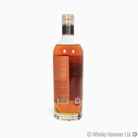 Berry Bros & Rudd - 12 Year Old (Speyside Sherry Cask) Thumbnail