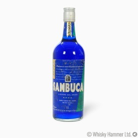 Zappa - Sambuca Thumbnail